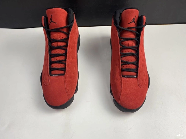 Bmlin JORDAN AIR BRED